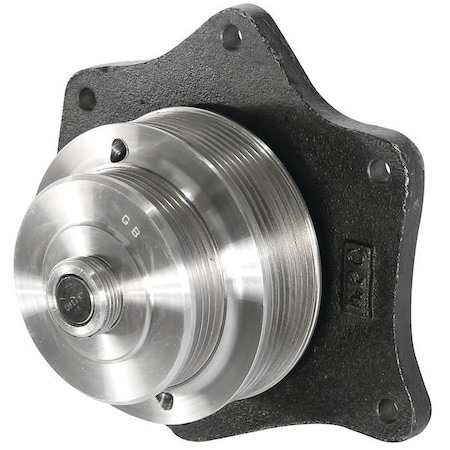 A & I Products Pump, Water 8.5" x14" x14.5" A-82847712